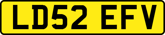 LD52EFV