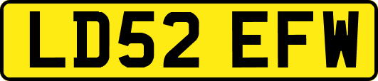 LD52EFW