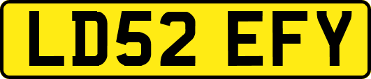 LD52EFY