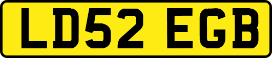 LD52EGB