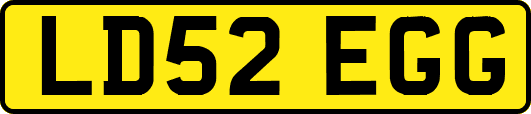 LD52EGG