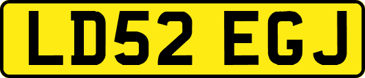 LD52EGJ