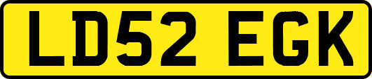 LD52EGK