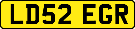 LD52EGR