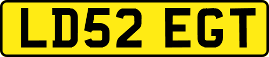 LD52EGT