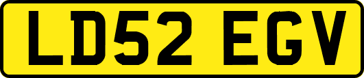 LD52EGV