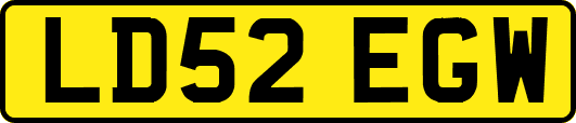 LD52EGW