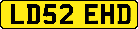 LD52EHD