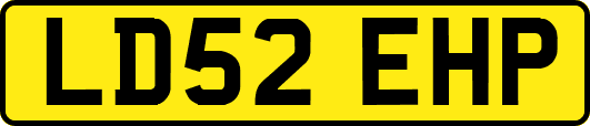 LD52EHP