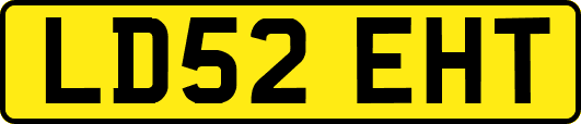 LD52EHT