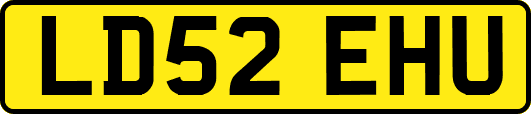 LD52EHU