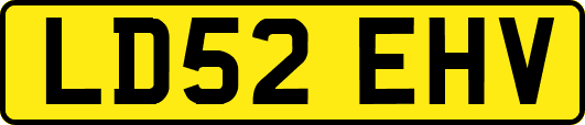 LD52EHV