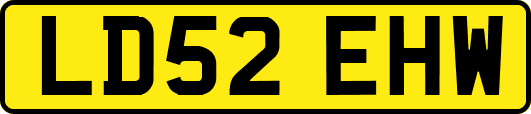 LD52EHW