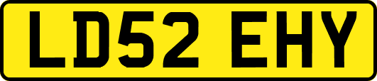 LD52EHY