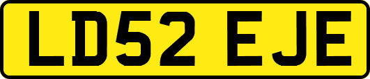 LD52EJE