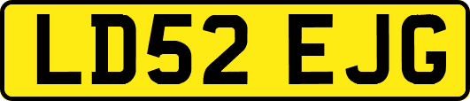 LD52EJG