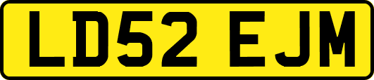 LD52EJM