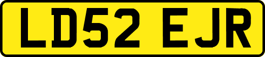 LD52EJR