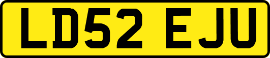 LD52EJU