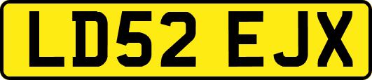LD52EJX