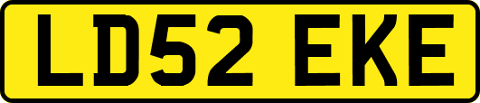 LD52EKE