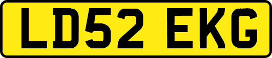 LD52EKG