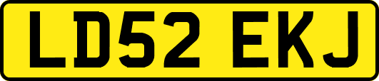 LD52EKJ