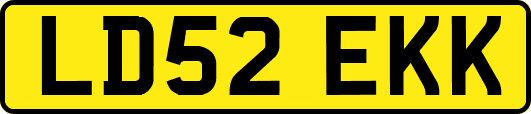 LD52EKK