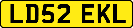 LD52EKL