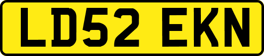 LD52EKN