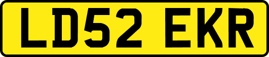 LD52EKR