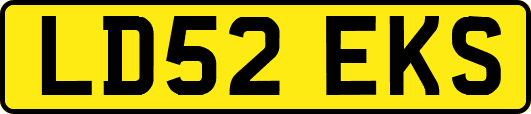 LD52EKS
