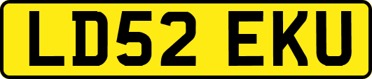 LD52EKU