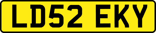 LD52EKY