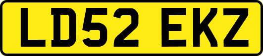 LD52EKZ