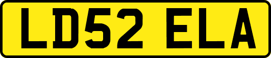 LD52ELA