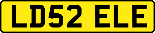 LD52ELE