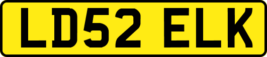 LD52ELK