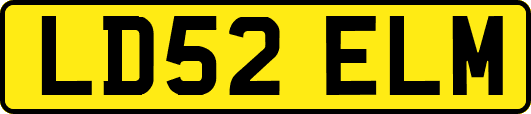 LD52ELM