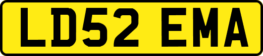 LD52EMA