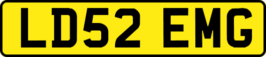 LD52EMG