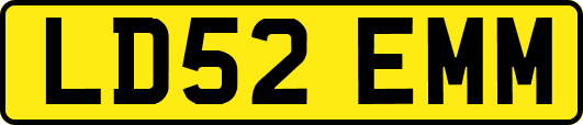 LD52EMM