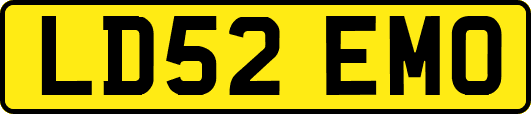 LD52EMO
