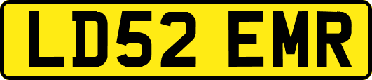 LD52EMR