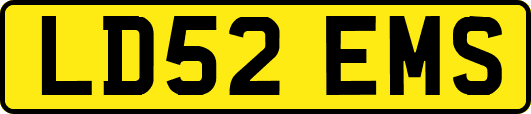 LD52EMS