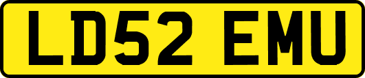 LD52EMU