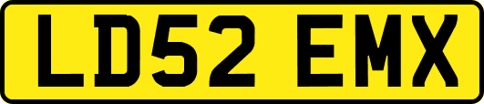 LD52EMX