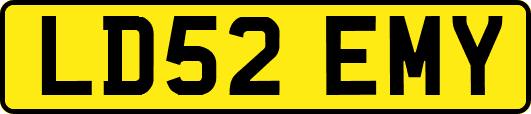 LD52EMY