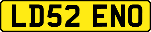 LD52ENO