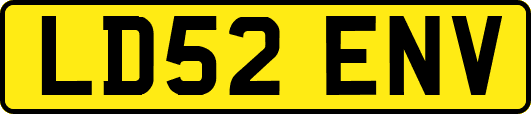LD52ENV